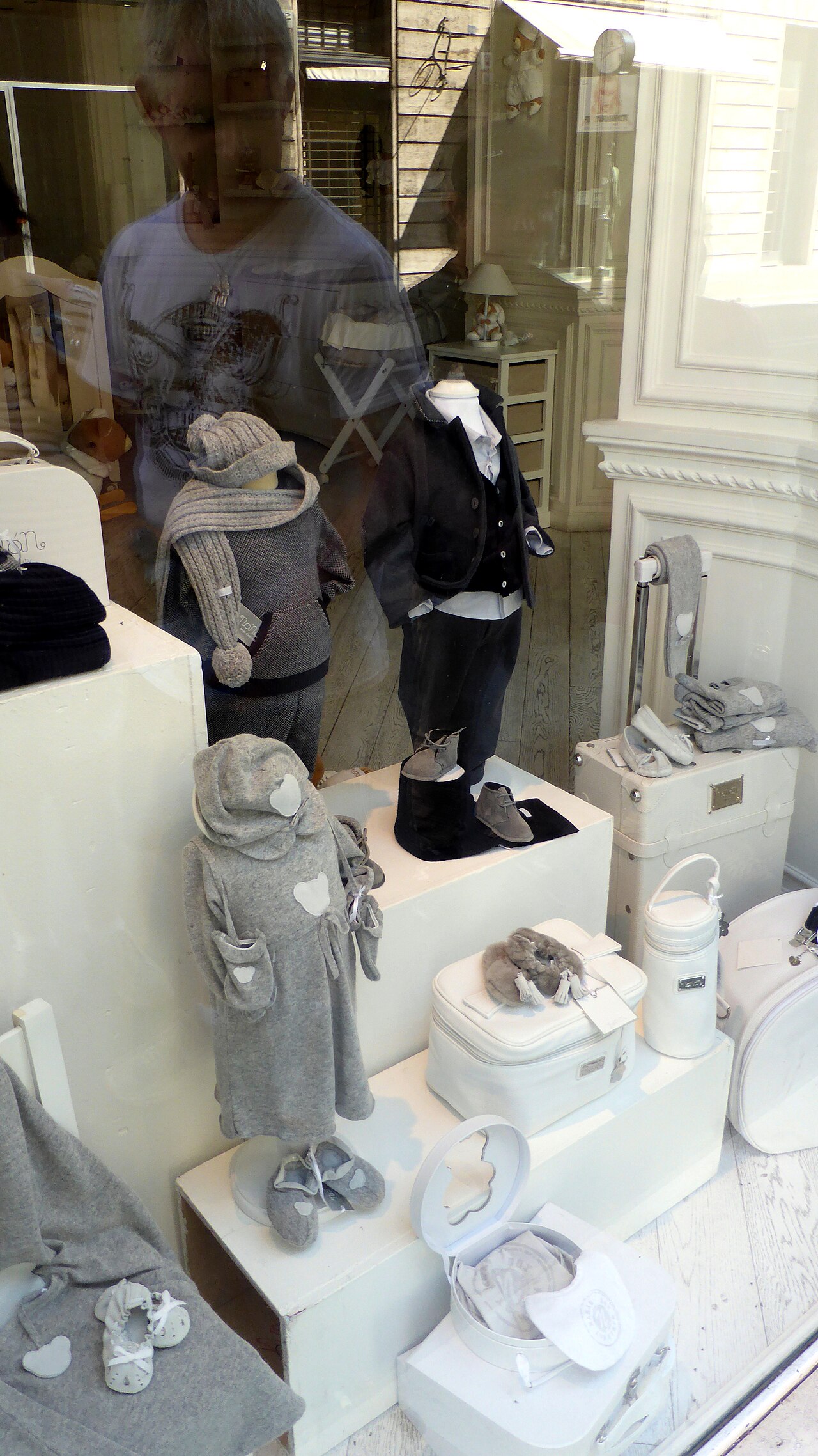 Vêtements